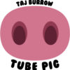 PRANCHA LOST - TUBE PIG - Image 2