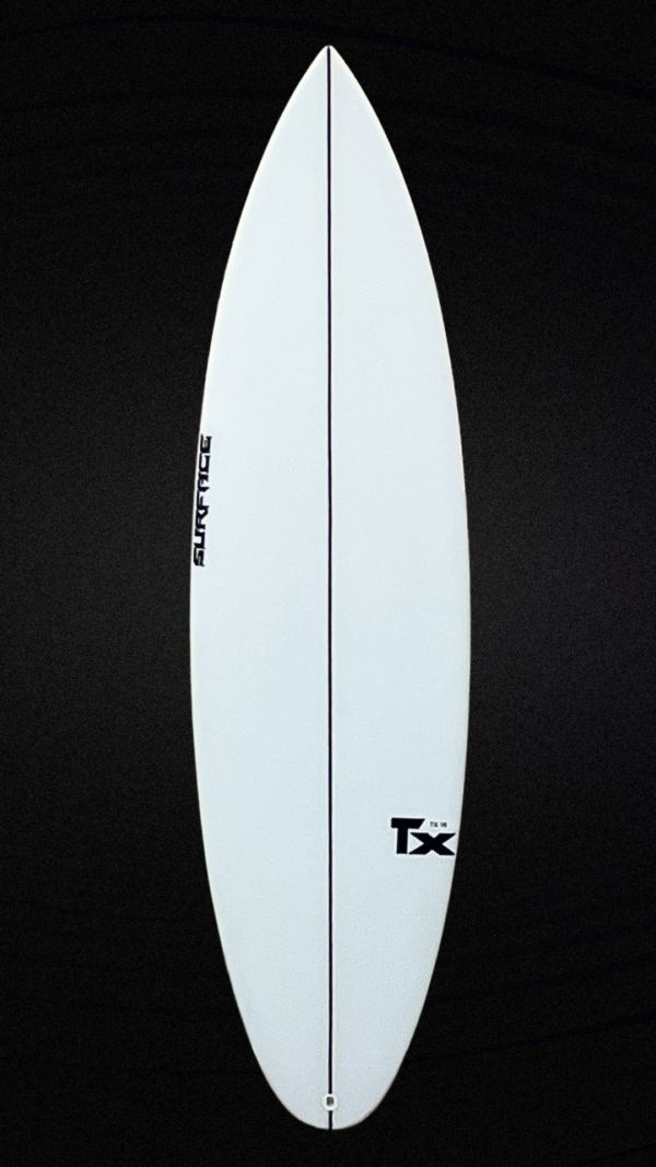 PRANCHA SURFACE - TX 16