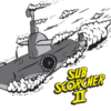 PRANCHA LOST - SUB SCORCHER 2 (Hip Squash) - Image 2